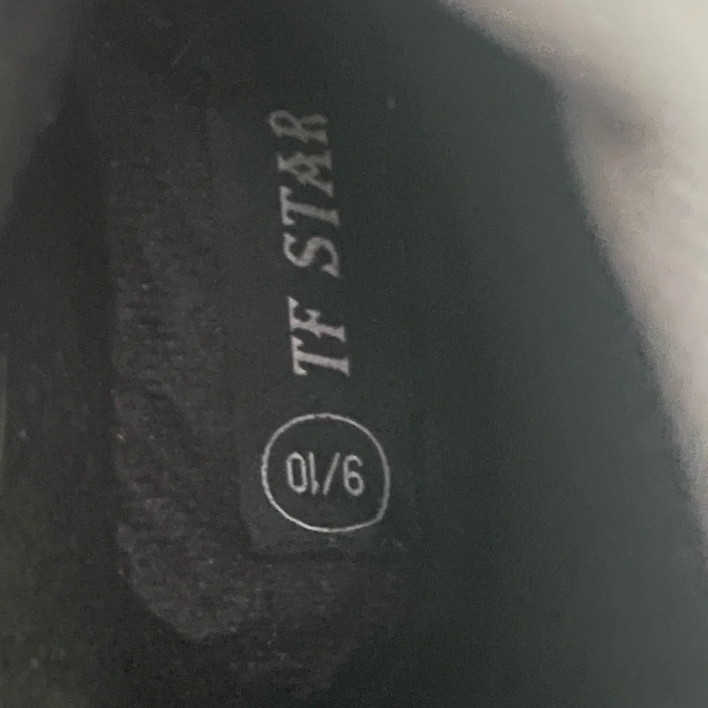 TF Star keep your